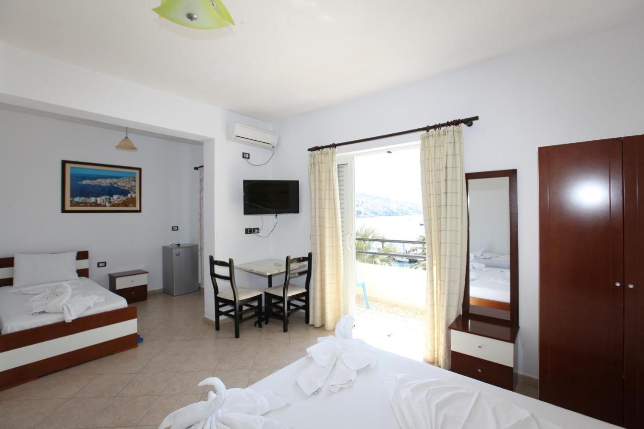 Hotel Real ซารานเดอ ภายนอก รูปภาพ
