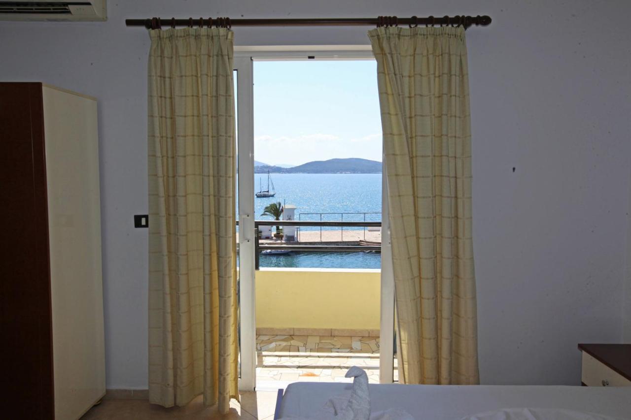 Hotel Real ซารานเดอ ภายนอก รูปภาพ