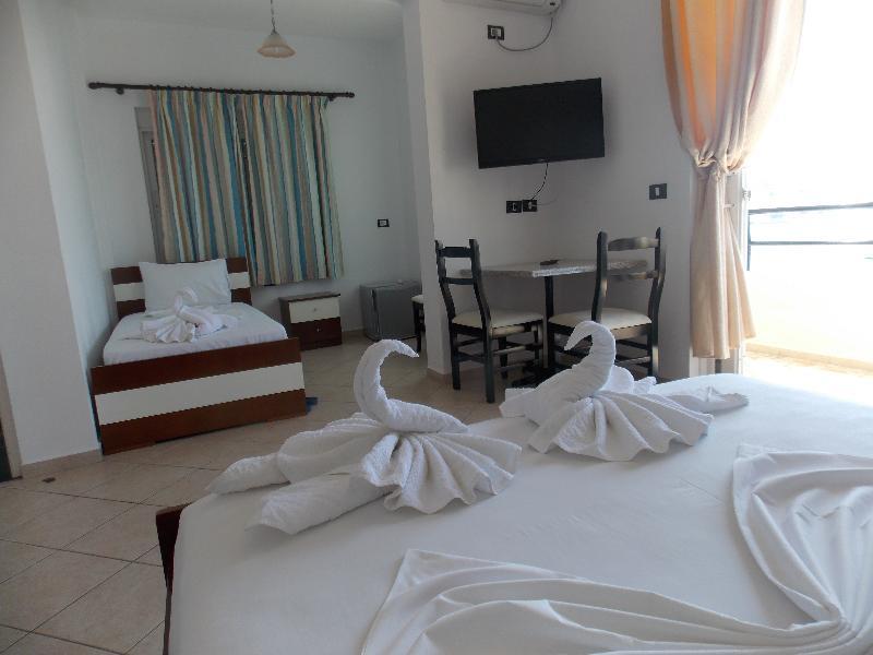 Hotel Real ซารานเดอ ภายนอก รูปภาพ