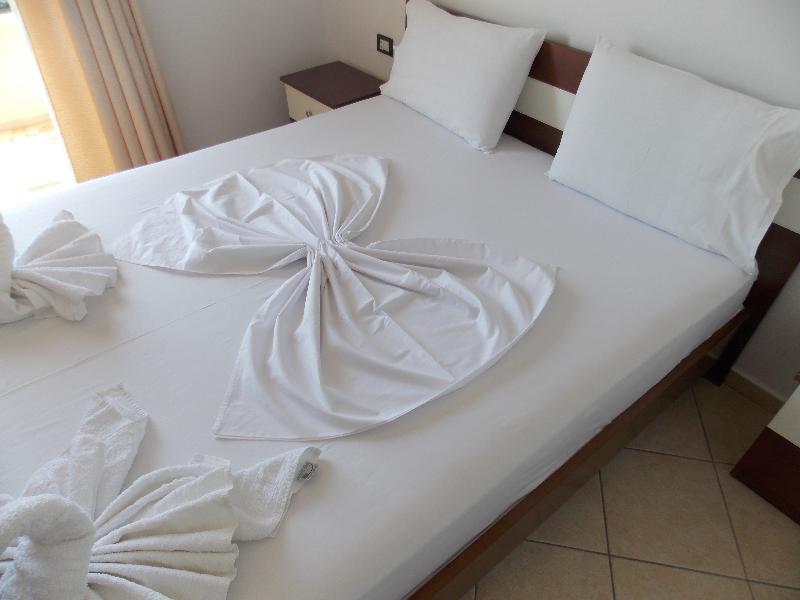 Hotel Real ซารานเดอ ภายนอก รูปภาพ