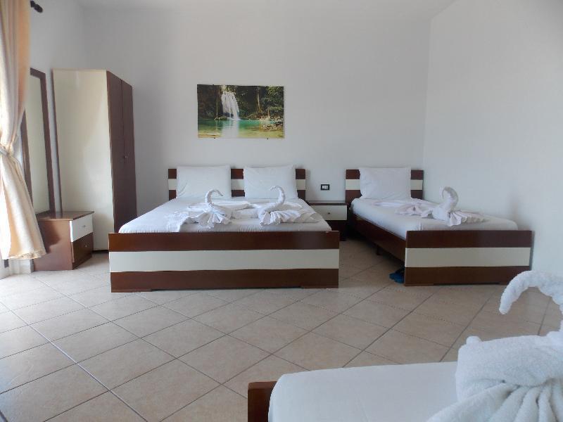 Hotel Real ซารานเดอ ภายนอก รูปภาพ